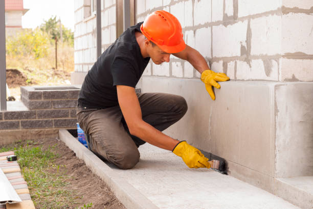 Licensed Crawl Space Encapsulation service in Laketon, IN - Halo Water Proofing